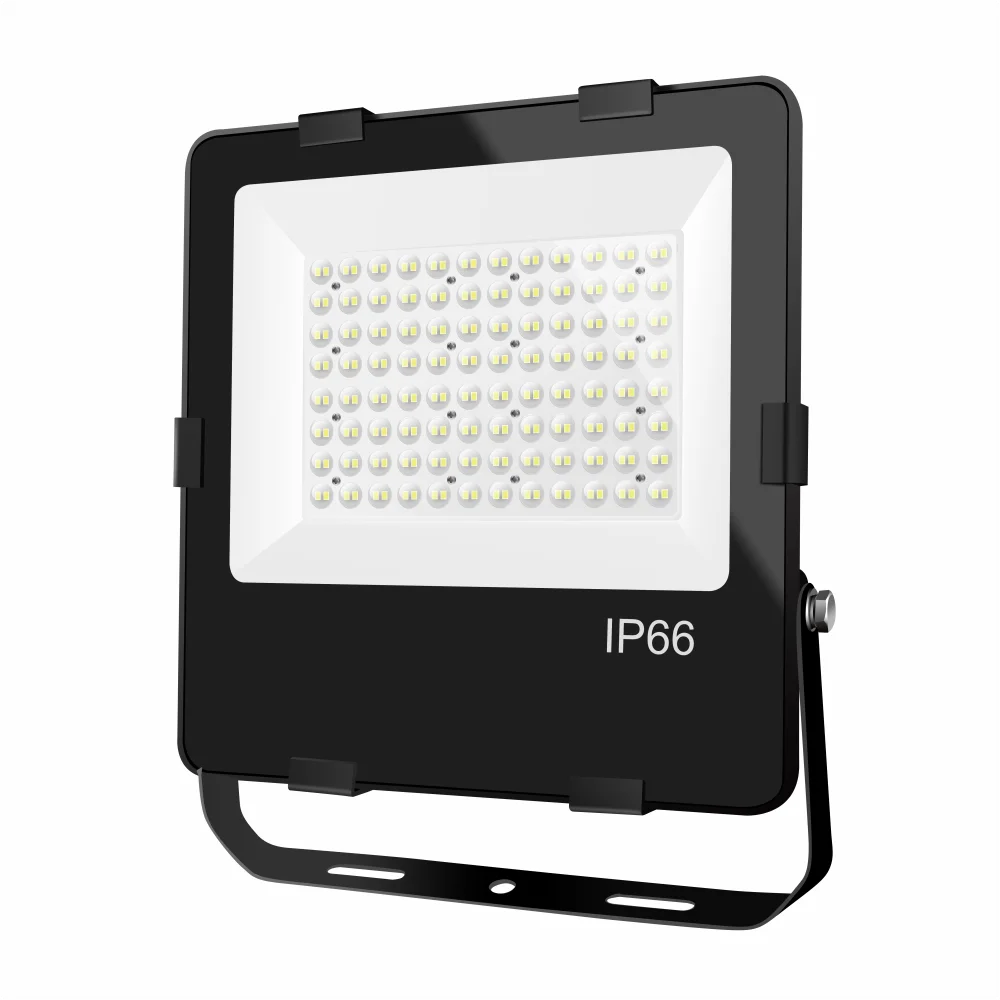 IP66 Outdoor Stand Slim Led Flood Light 10W 20W 50W 150W 100W 200W Lights