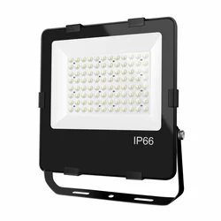 High Lumen Aluminum Outdoor Waterproof Floodlight 100W SMD Garden Sport LED Flood Light