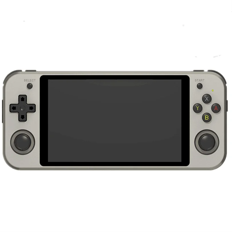 Новая портативная игровая консоль SYYTECH RG552 в стиле ретро 5 36 дюйма IPS экран видеоконсоль 64G 4000