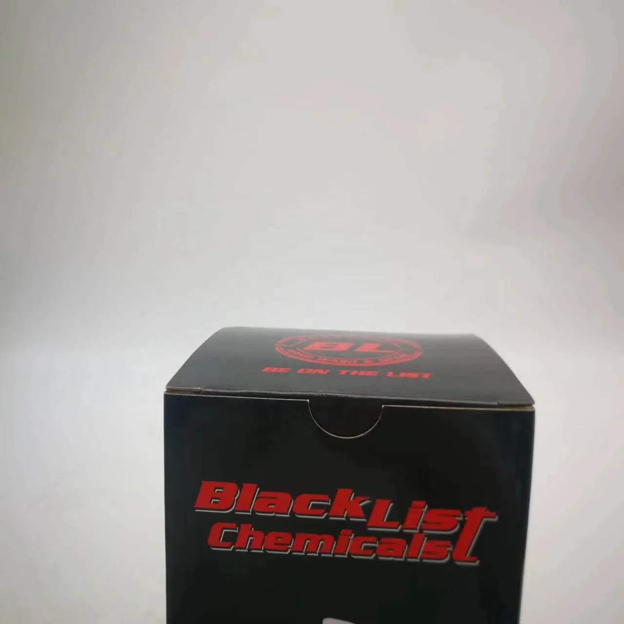 Consumer Electronics camera packaging shipping mailer clamshell box with custom design