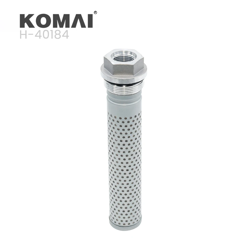 4916075 Hydraulic Transmission Filter 491-6075 Use For 326GC 336GC 315GC 330GC