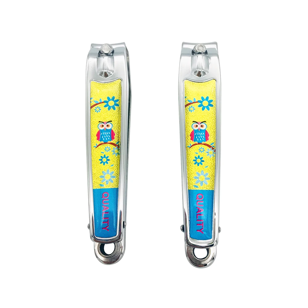 Милый мультяшный ногтевой резак по оптовой цене