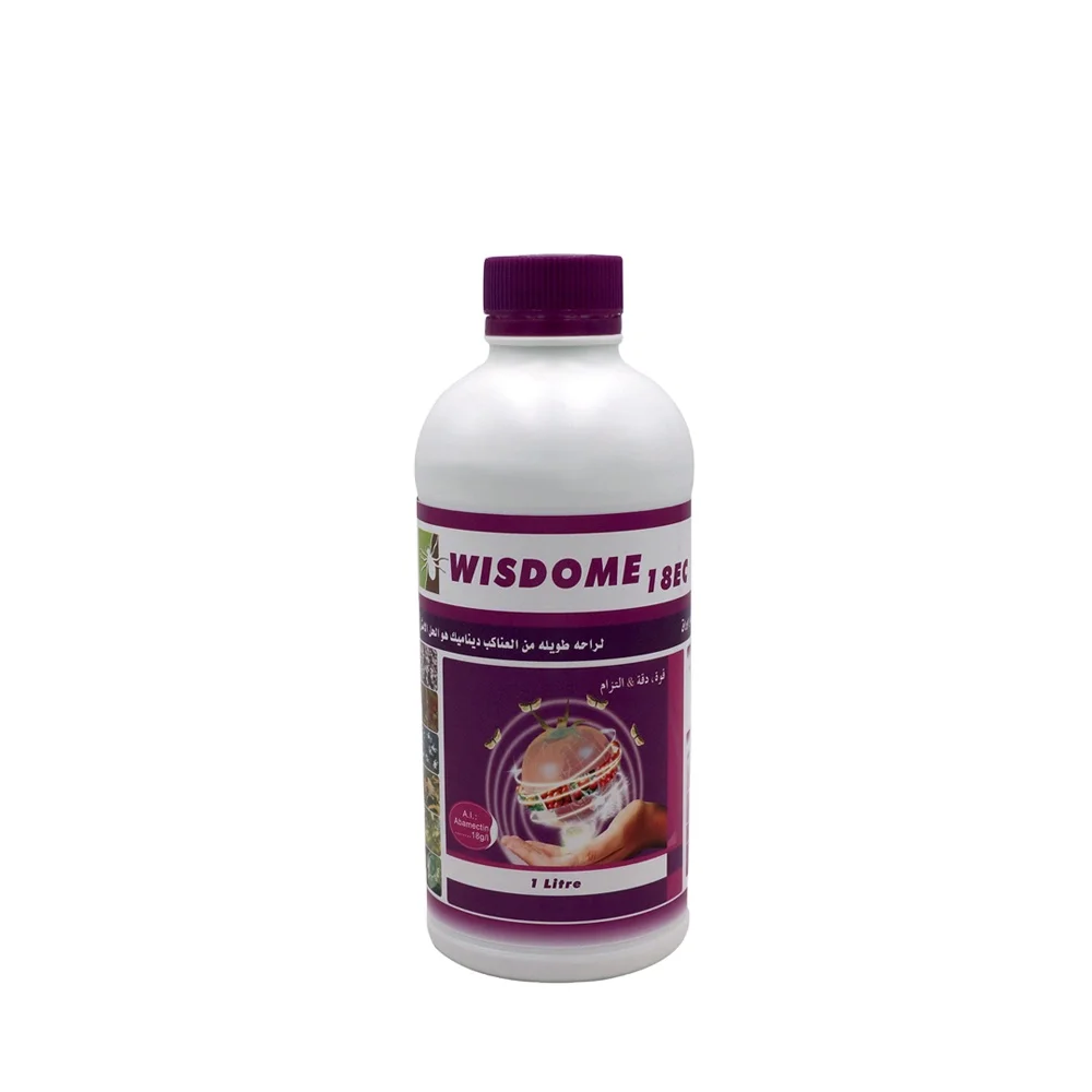 
Biopesticide Insecticide Spinosad 5% SC 