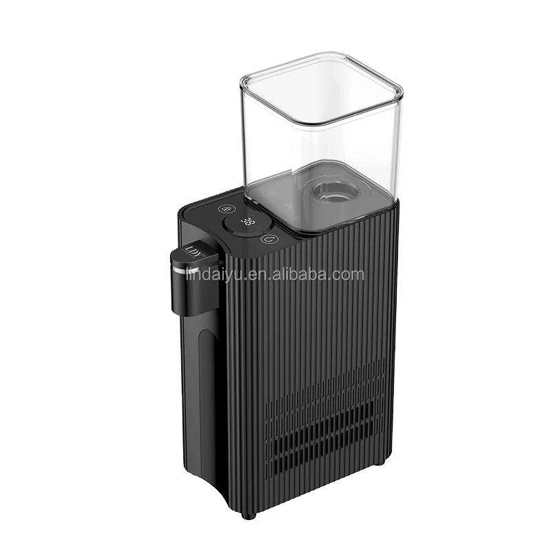 Sparkling Water Maker Soda Drink Carbonated Machine Cooling Water for Home Office Commercial Soda Maker