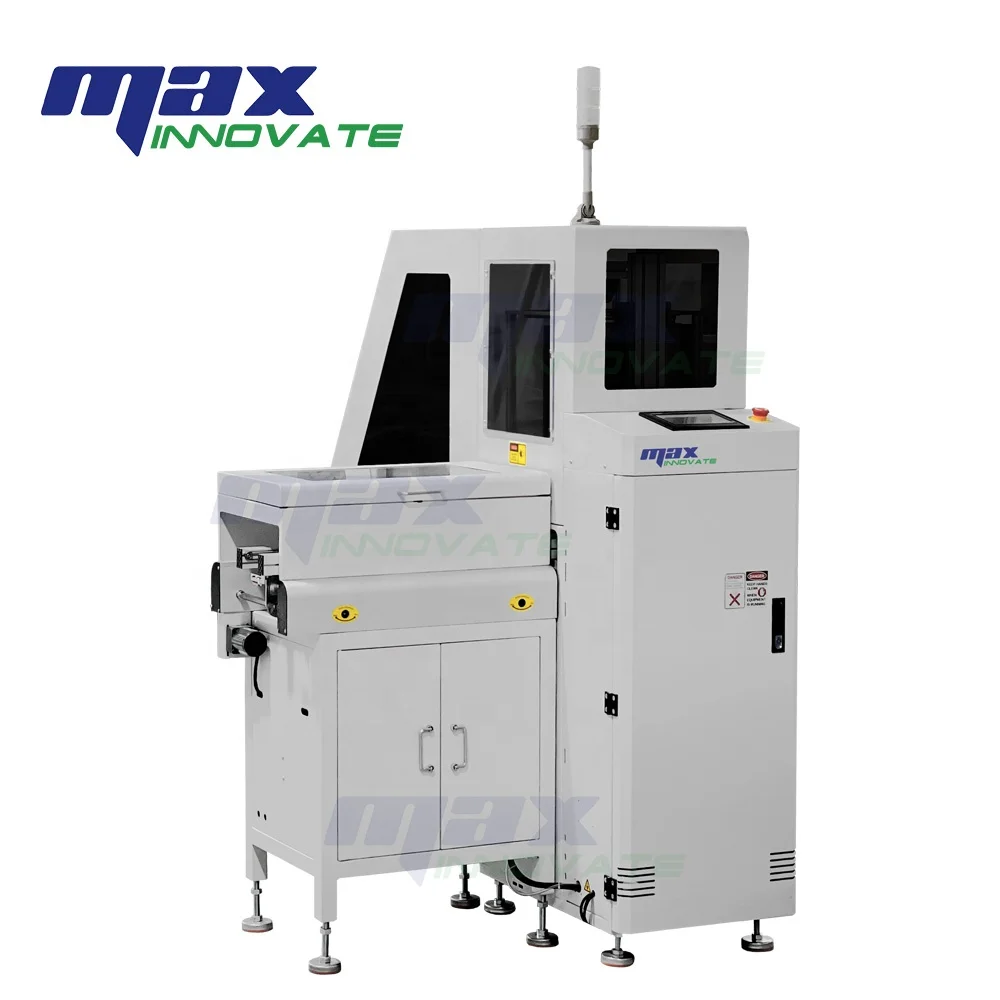 High Performance SMT PCB Conveyor Automatic PCB Magazine Buffer For SMT Line