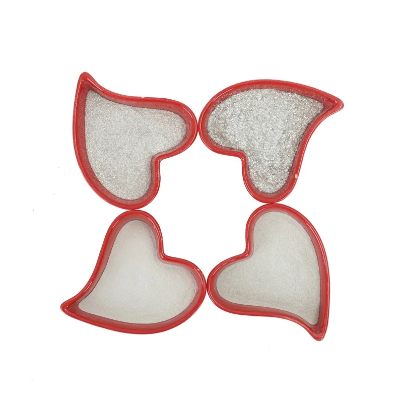 Cheapness quality Industrial quality conductive bulk mica powder pigment for cold press soap soap making in usa
