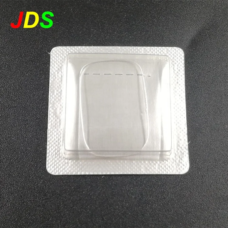 High Definition Blue AR-Coating Domed Sapphire Crystal Watch Glass