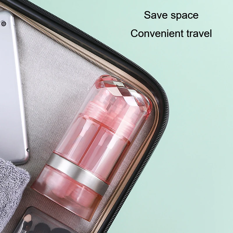 Рекламные подарочные наборы для рекламы, деловой Подарочный стакан, Дорожный Чехол для зубной щетки, портативная дорожная чашка для подарка