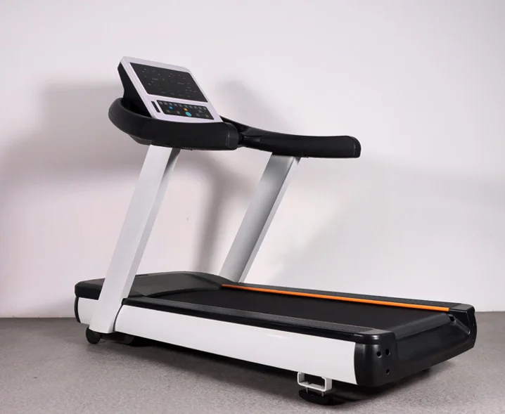 2024 New Design Electric Treadmill Commercial Fitness Equipment Walking Running Machine Treadmill