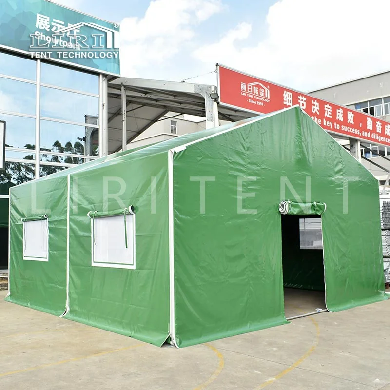 High Quality Used Medical Tents Camping Outdoor for Sale