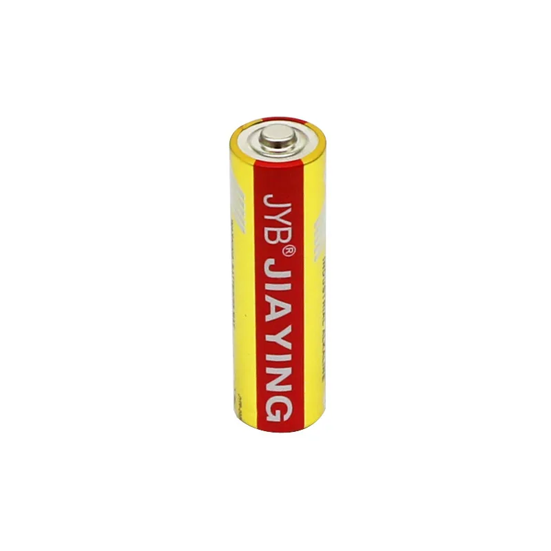 
Super Power LR6 1.5V Akaline Batteries AA Size Dry Cell Best for Thermometers and Powerful Devices 