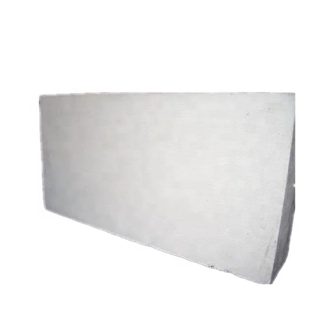 Thickness 25mm-115mm Fireproof Thermal Insulation Board Plant Sealing Calcium Silicate Plate fireproof Calcium Silicate Boards