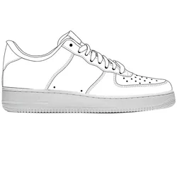 New Designer Blade Athletic Mesh Upper Custom Sneaker Designer Eva Outsole Running Casual Shoes