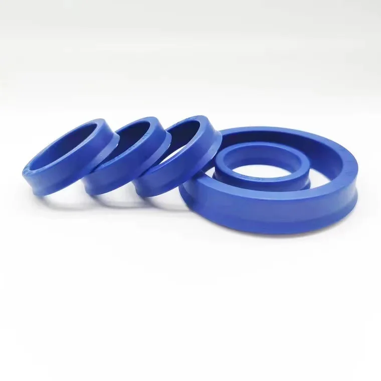 PX U-Cup 18*25*5 manufacturer PU Seal piston rod seal hydraulic cylinder UN oil seal Genuine goods Quality Assurance Standard