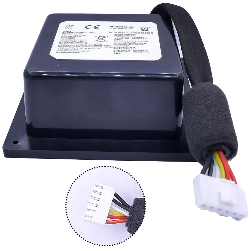100 Bateria Da Partybox оптовая продажа замена для JBL Partybox100 14 4 В 2500 мАч аккумуляторы Suninte260 батареи Li