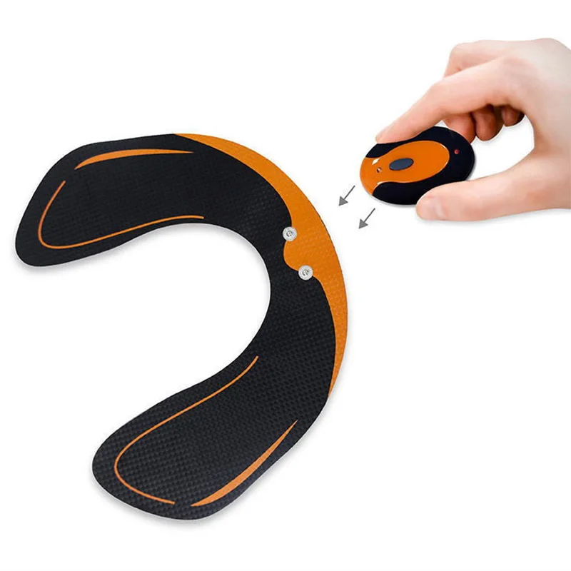 Shuyou Te Indoor Fitness Hip Buttocks Instrument home Smart