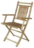 Garden Bamboo Long Chair Modern Furniture Color Feature Weight Eco Origin Wholesale Bamboo Long 1 Made in Vietnam