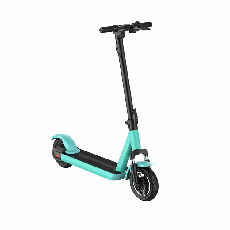 Adult 48V 52V 2400W Motor 65km/h 10 Inch Folding off Road Eu E Scooter Electric