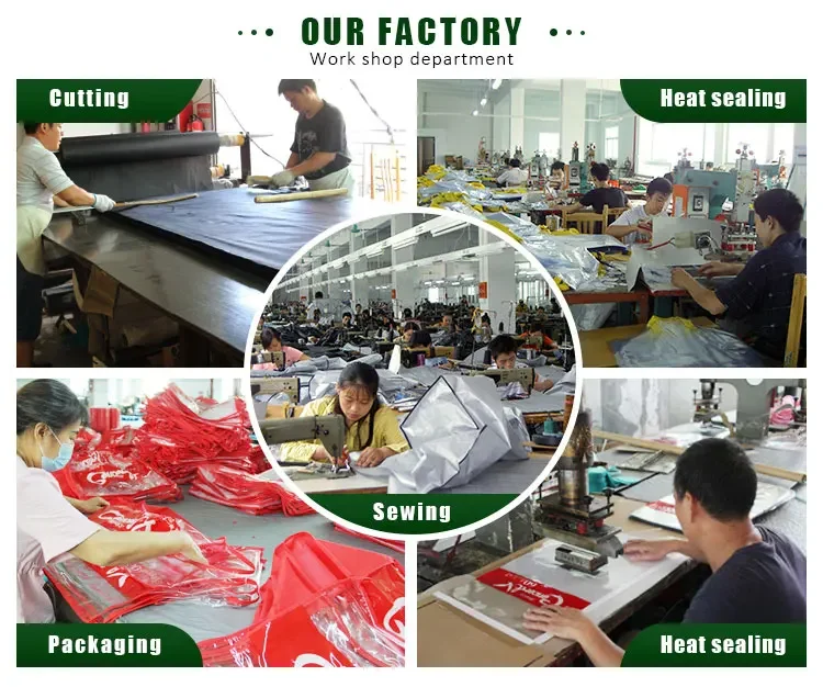 Top BBQ grill covers outdoor waterproof round BBQ grill cover