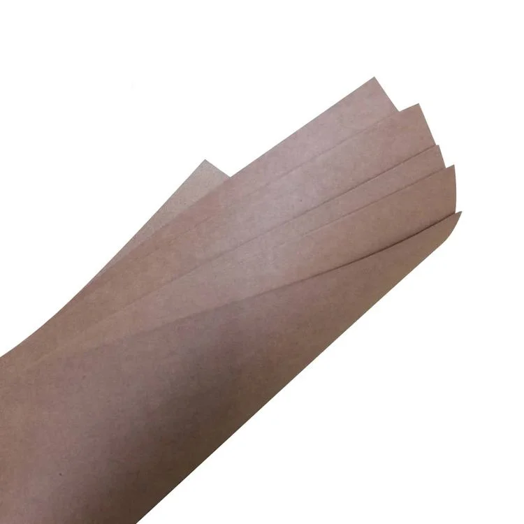 New Style Lower Price Asia Uncoated Kraft Liner Board Paper