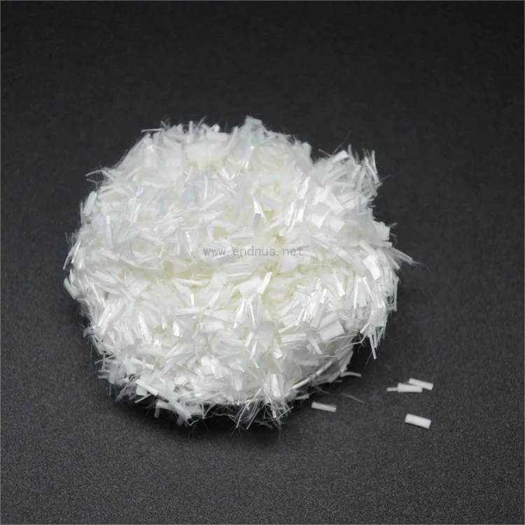 Anti Aging Insulating Diele Meta Aramid PMIA Chopped Fiber For Sports Equipment