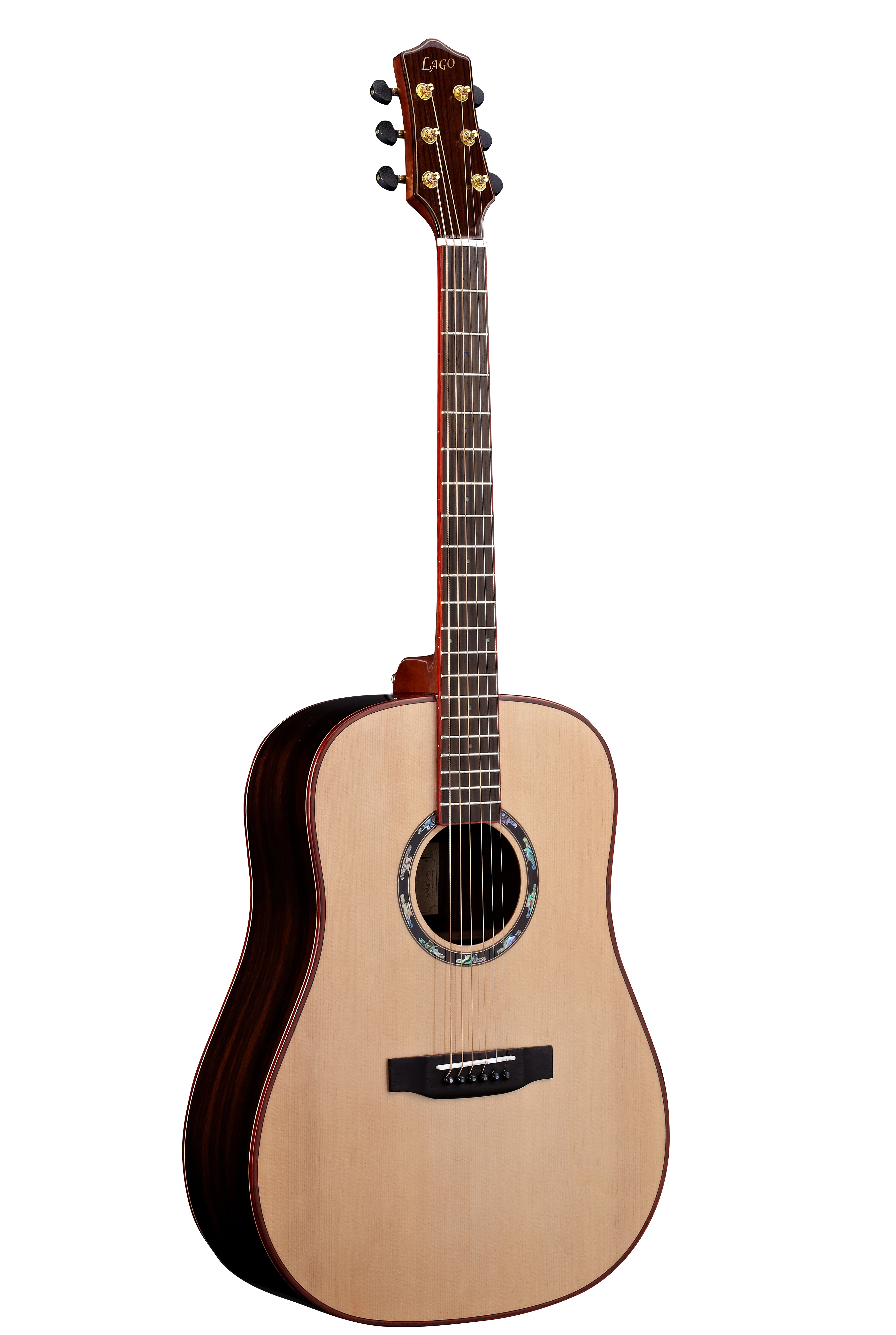 High Quality Students Beginner LD-90S Music Instrument  laminated 41 Inch Acoustic Guitar