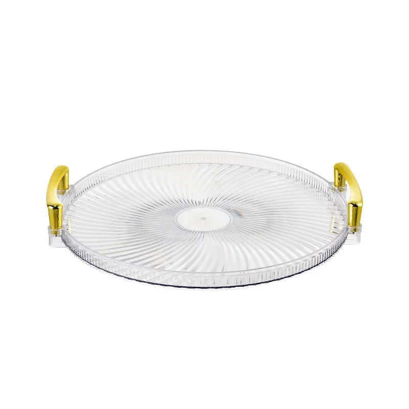 Wholesale Rotating Portable Iced Hot Beverage Soda Dispenser Plastic Juice Kettle Set With Faucet And Stand For Catering Fridge