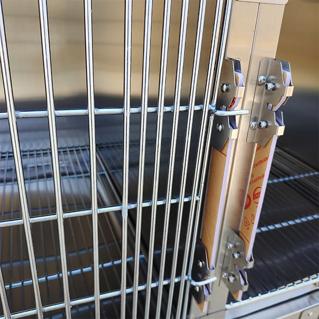 Больничное ветеринарное оборудование из нержавеющей стали