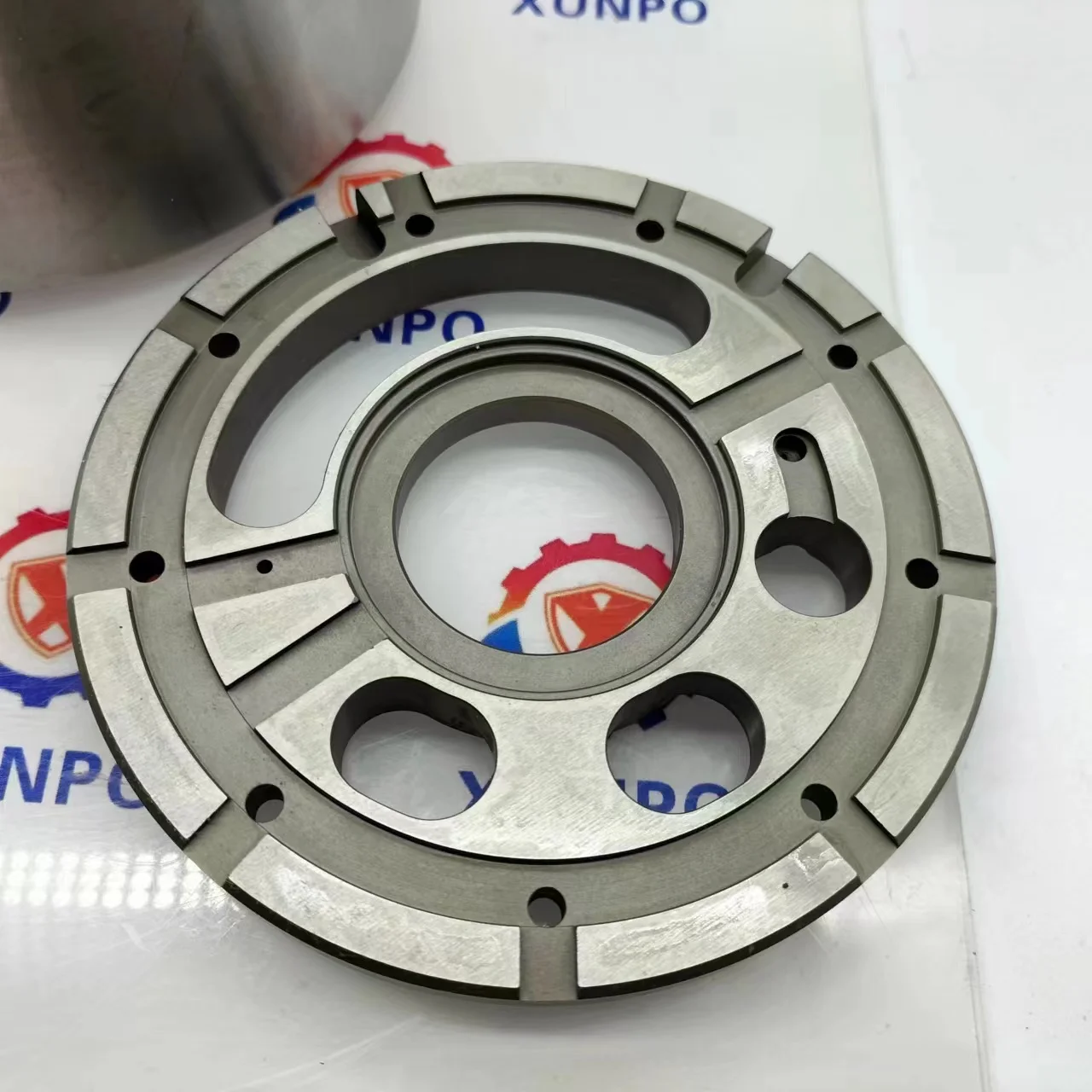 PC240LC-8 Excavator HPV95 Hydraulic Pump Repair Kit 708-2L-00600