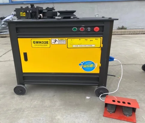 Spiral steel curved bending machine profile curve bending machine