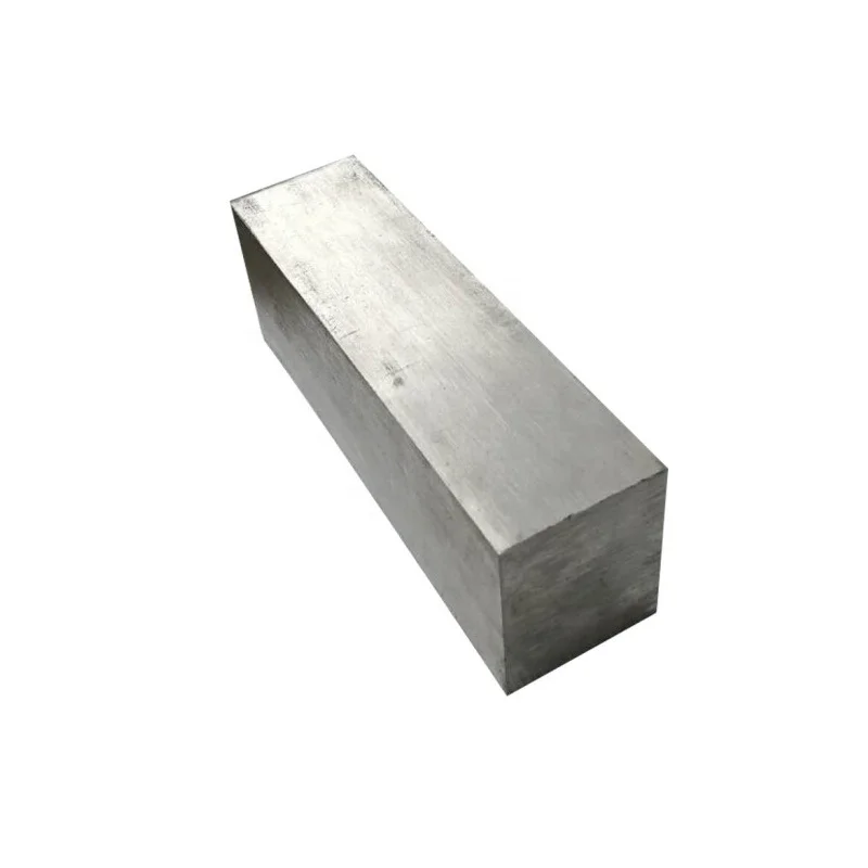 201 1/8 150x150 sts304 303 304 316L круглый квадратный стержень из нержавеющей стали