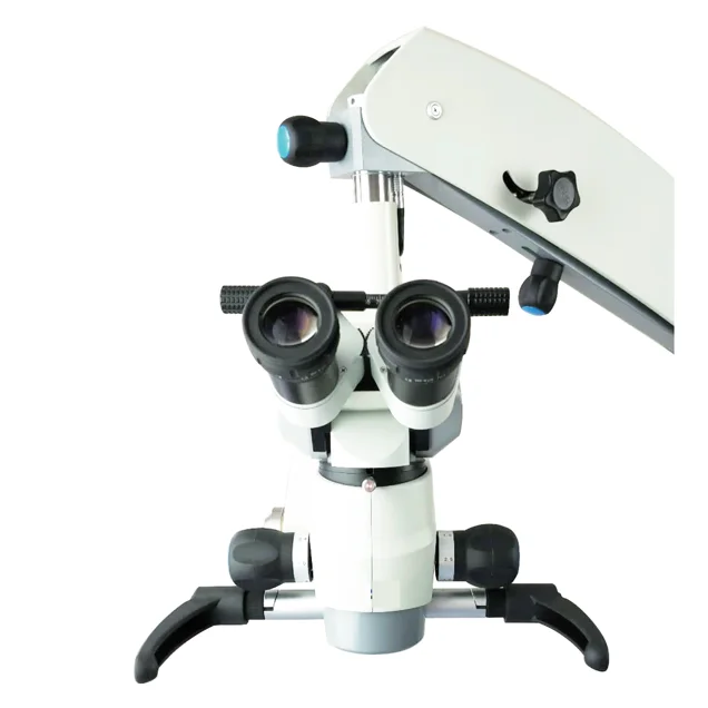 Multiple functions high quality dental ENT Surgery microscope