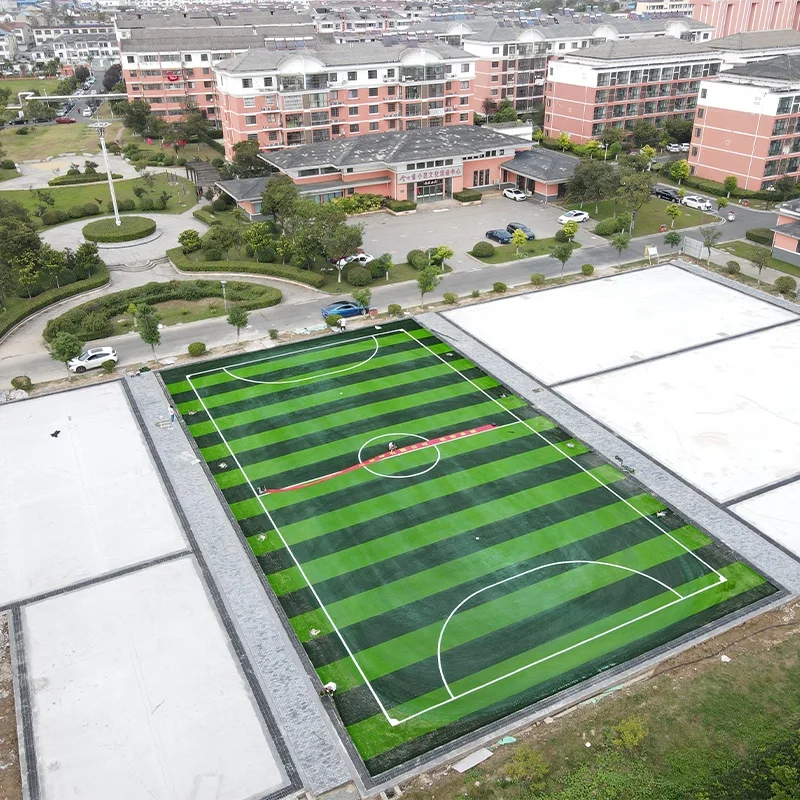 2023 Customized Best Grass Artificial Landscaping Grass Turf For outdoor Decoration Wedding Decor Carpet Made In China