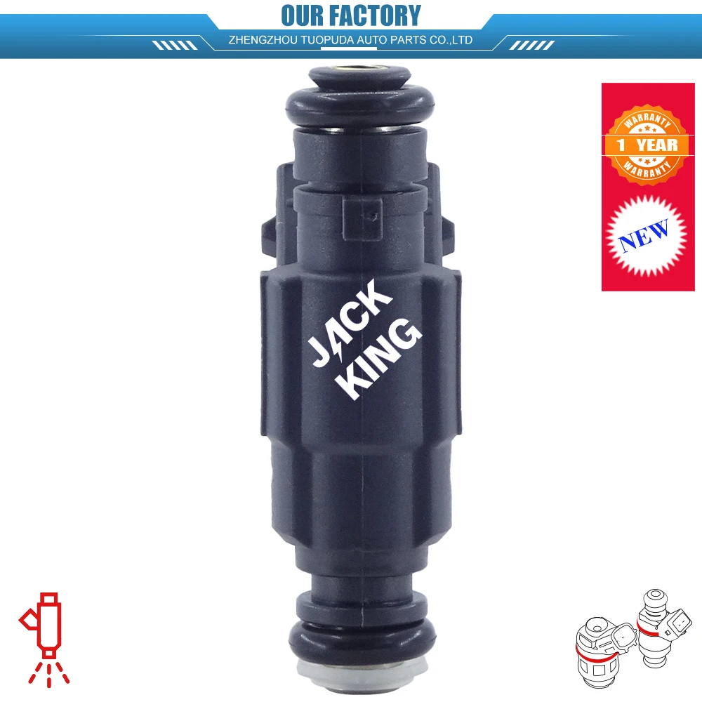 FIG10737 FAST DELIVERY FACTORY PRICE Petrol Nozzle Fuel Injector 0280156277 for VW GET 2000-