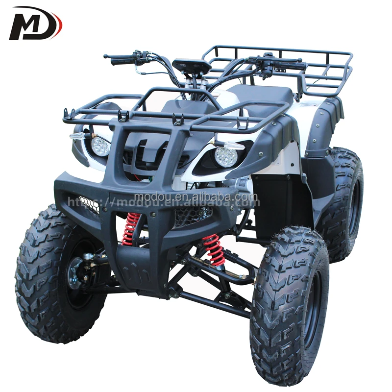 2022 Hot selling Good quality Direct Sales 4X4 150Cc Adult Atv Quad Bike Four Wheels Atv