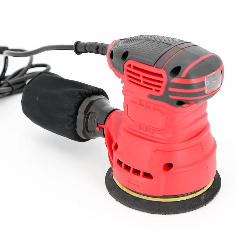 300W electric sander rotating sander