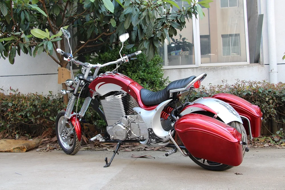 E scooter fast electric scooter Cheaper long range off road best selling chopper motorcycle