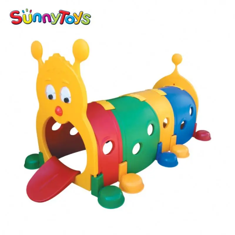 Plastic outdoor play structure models of playgrounds kindergarten furniture playhouse children