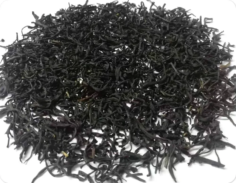 
Anhui Black Tea chinese high quality organic black tea 
