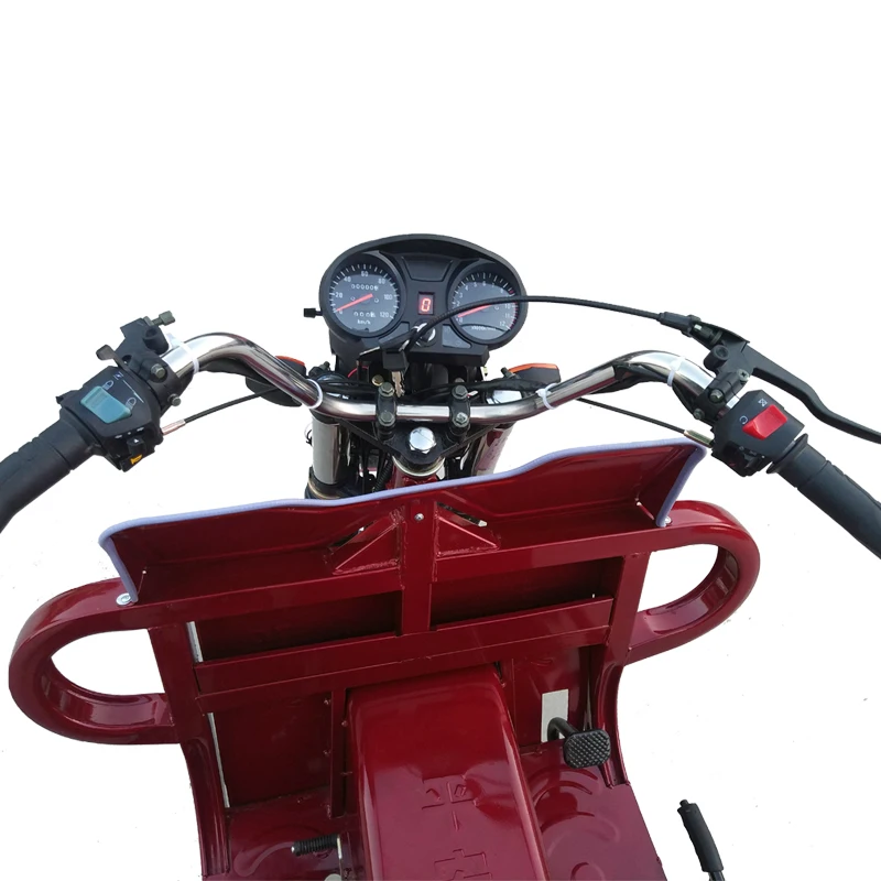 engine 150cc motor tricycle cargo tricycle  fuel oil tricycle motorcycle for freight