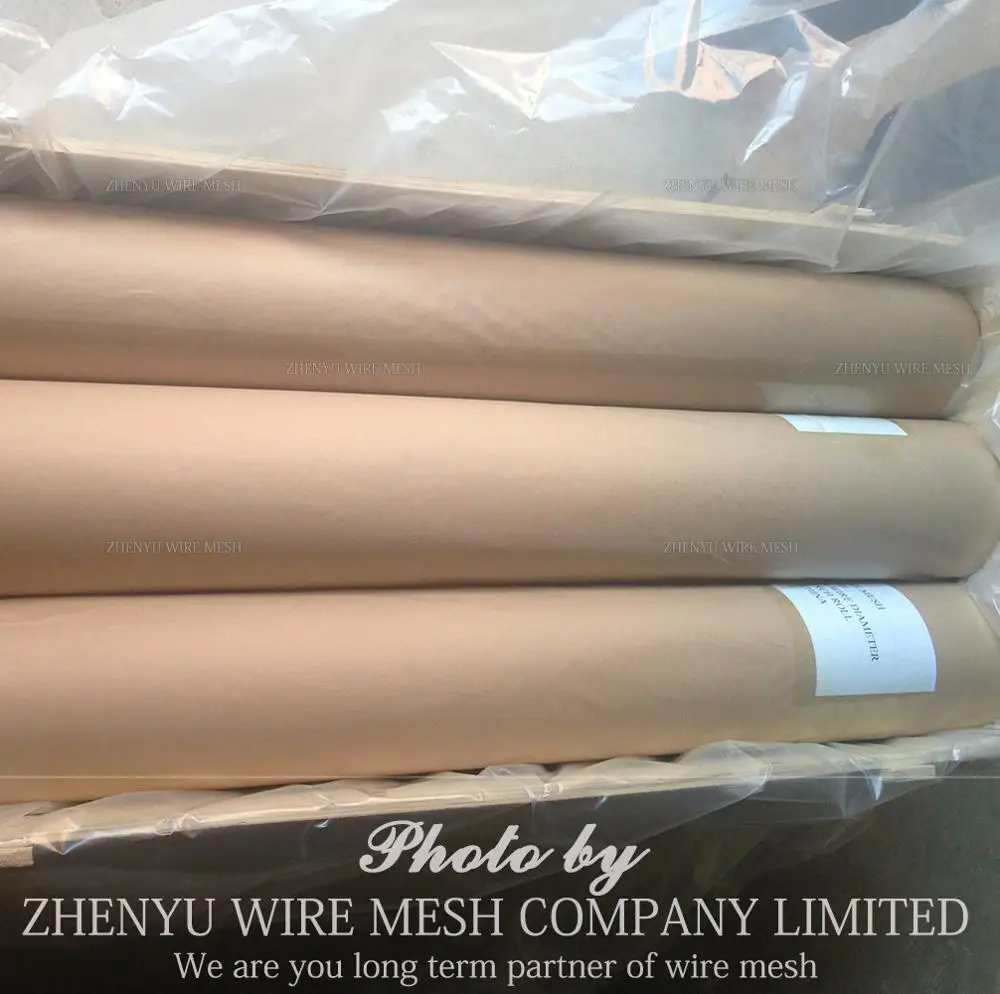 Consultation Zhenyu stainless steel weaving square filter disc wire /black filter cloth/ solid earphone mesh metal fabric