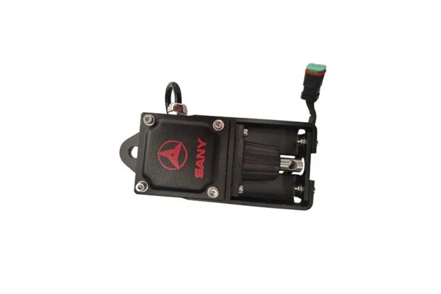 SANY Cheap Price 60359943 Height Limit Switch NC-DT06-2S for Industrial Crane