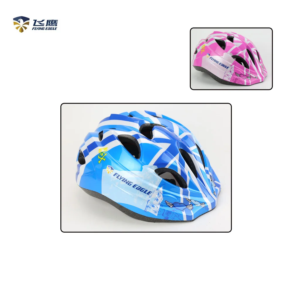Шлем Flying Eagle V5 Junior