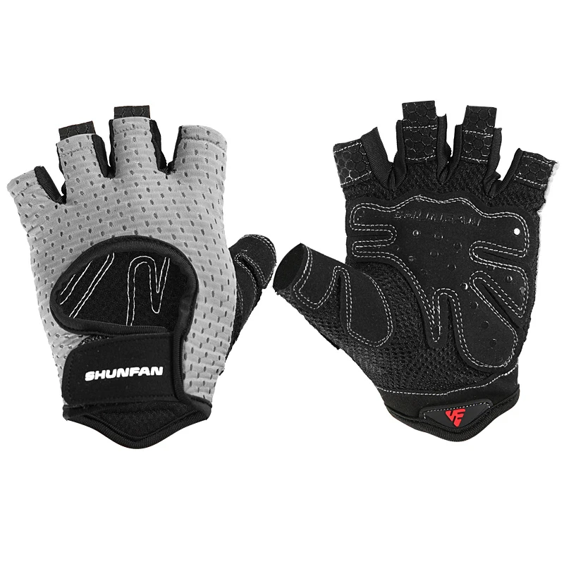 Mens and Women Gloves Best Workout Gloves for Exercise Breathable Gym Gloves Weight Lifting