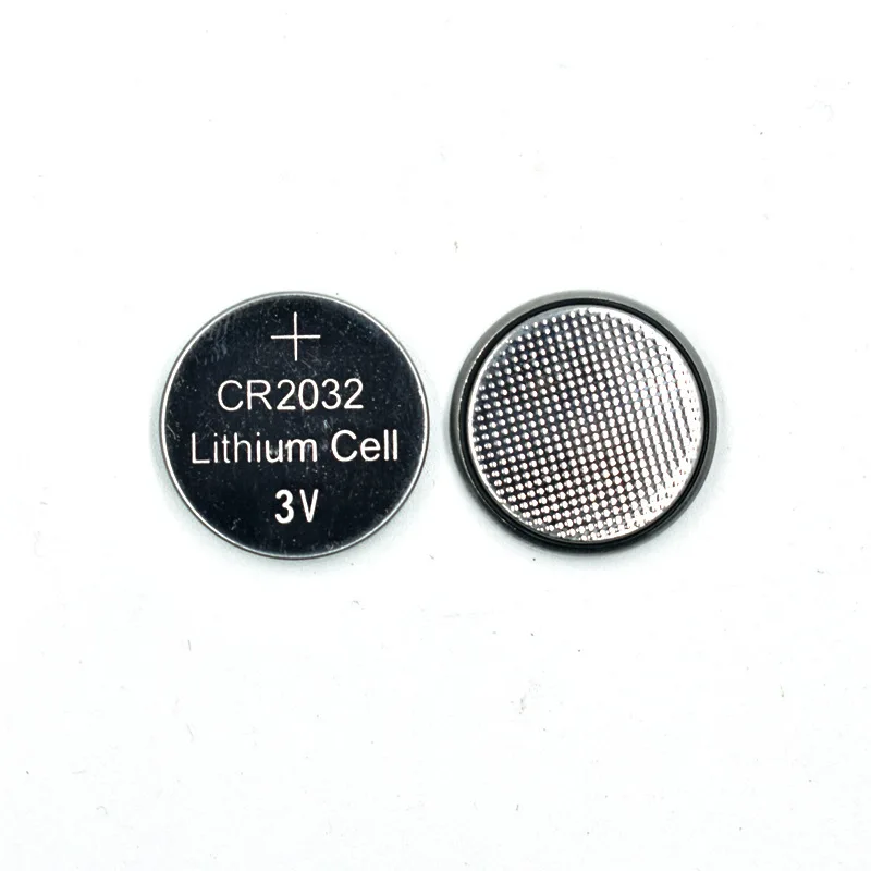 
Lithium battery cr2032 3v button cell cr2032 coin cell battery 