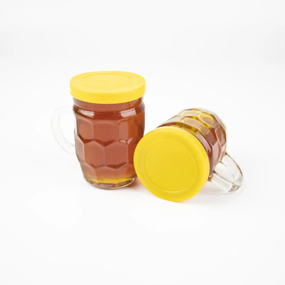 Jujube flower sidr honey from China