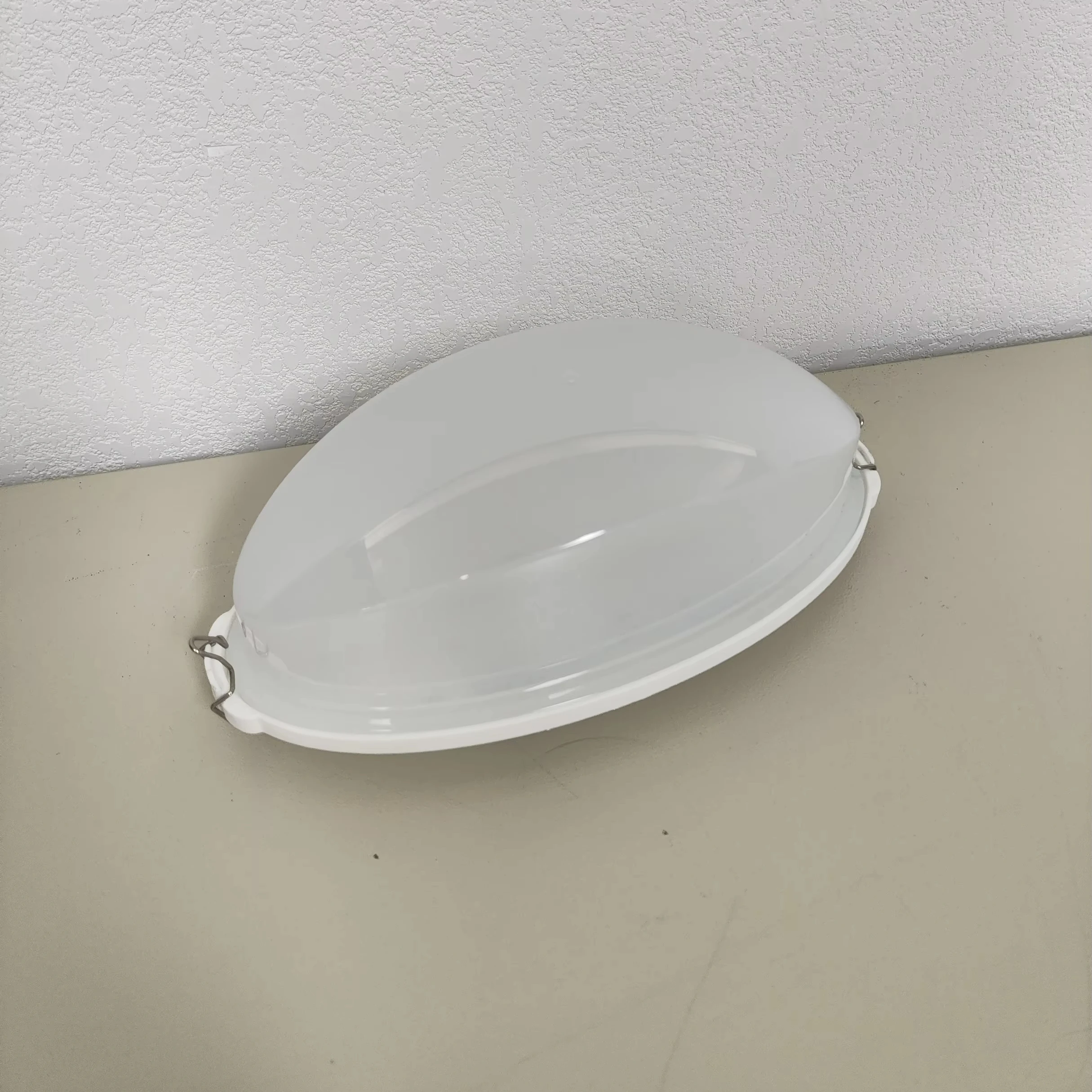 Sauna Accessories Heat-Resistant and Explosion-Proof Sauna Light Lamp for Sauna Steam Room Use