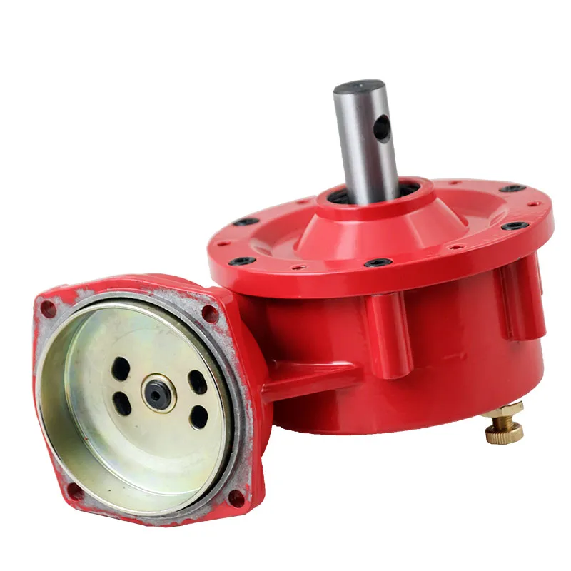 
Factory direct supply High quality Drill Earth Auger Gear box assy 