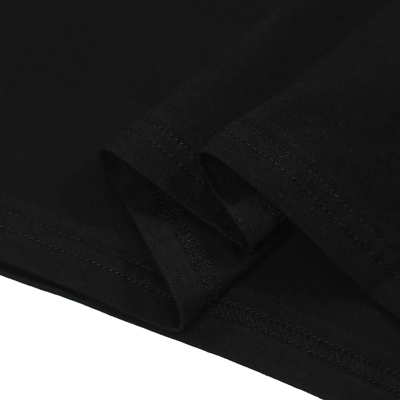 Unisex Summer Style Anime Print Tops Casual Short Sleeve T-Shirt with O-Neck Design 3D Digital Printing Customizable