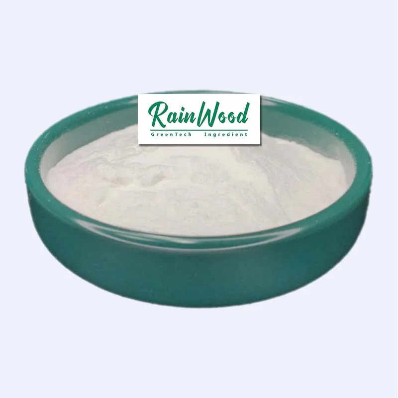 ISO factory supply high quality 99% Inositol powder with free sample available